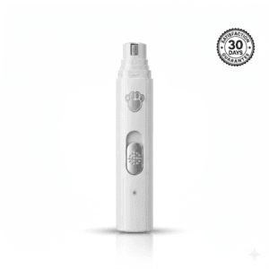 Silent Nail Grinder Pro