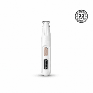 Silent Paw Trimmer