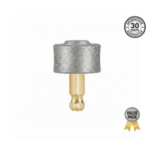 Silent Nail Grinder Replacement Heads (6-Pack)